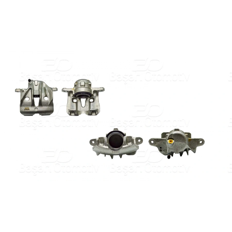 FREN KALIPERI ON SOL (MOTORSUZ) VW T3 1.9 2.1 1982-92 1.7 D 1986-92