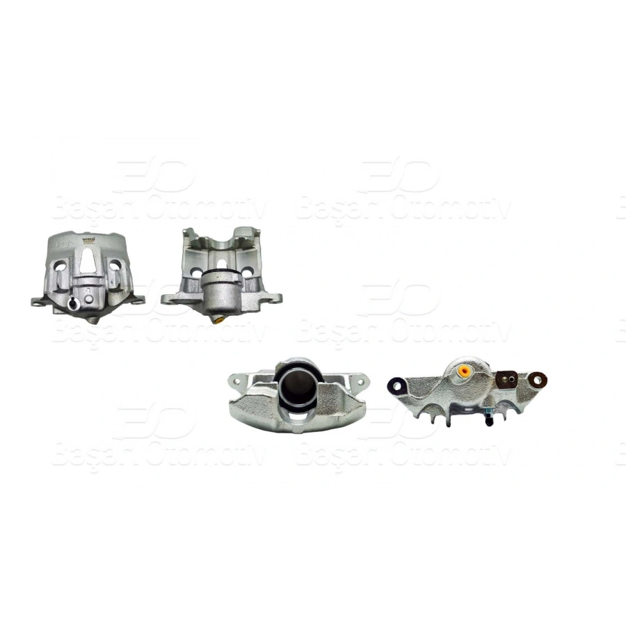 FREN KALIPERI ON SOL (MOTORSUZ) VW T4 1.8 2.0 2.5 90-03