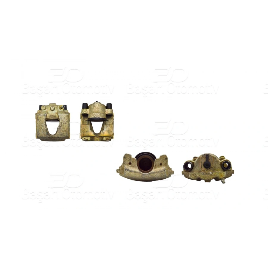 FREN KALIPERI ON SOL OPEL ASTRA F 1.4 1.6 1.8 92-05 CORSA A-B 91-00