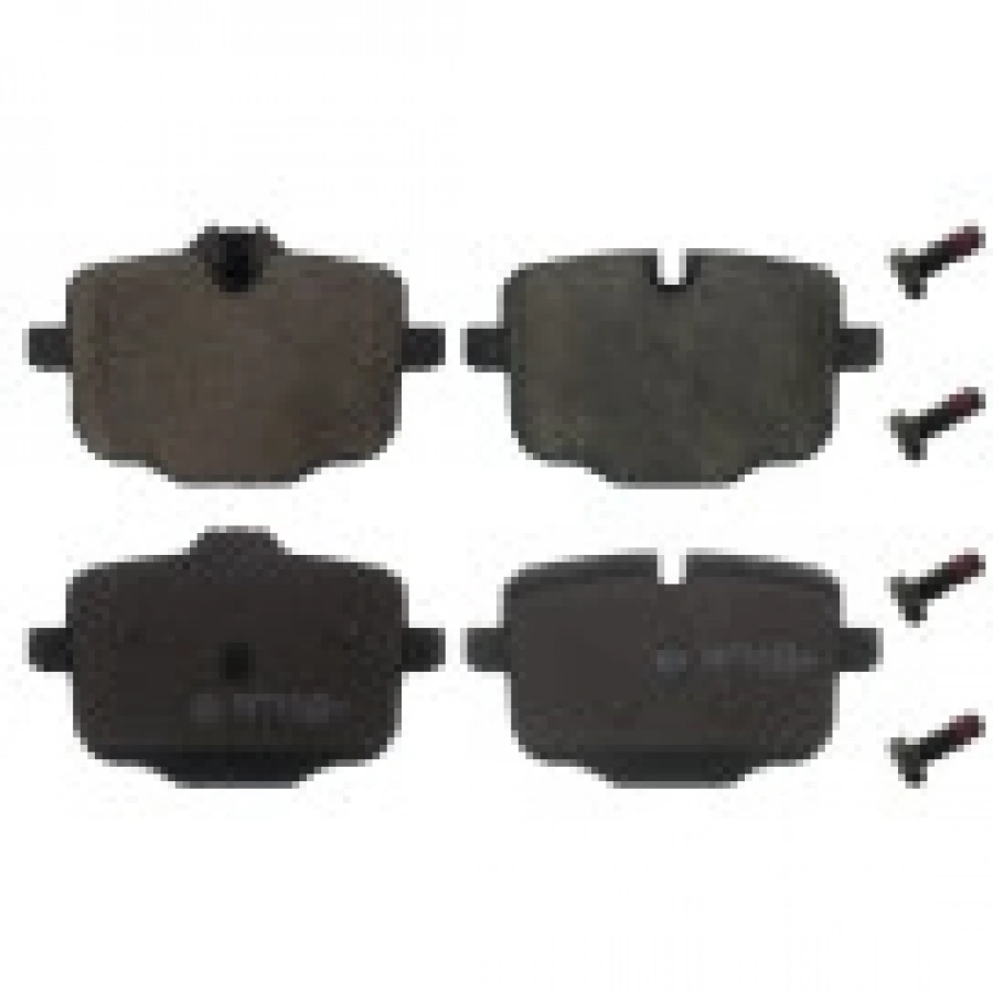 FREN KALIPERI ÖN SOL TRANSIT V-362 BM 12-