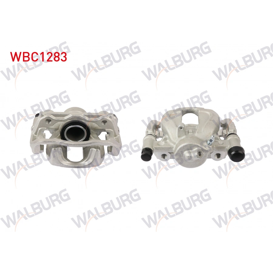 FREN KALIPERI SAG ARKA BRAKETLI PISTON 52mm DISK 298mm MERCEDES SPRINTER (B907, B910) 2018-