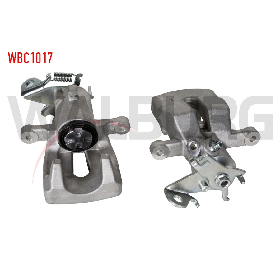 FREN KALIPERI SAG ARKA PISTON 34mm DISK 240-260mm RENAULT MEGANE II - III 1.2 Tce - 1.4i 16v - 1.6i 16v - 1.5 DCI 2002-2015/ FLUENCE 1.5 DCI - 1.6 16v 2009-/ SCENIC II 1.5 DCI - 1.6 16v 2003-2009