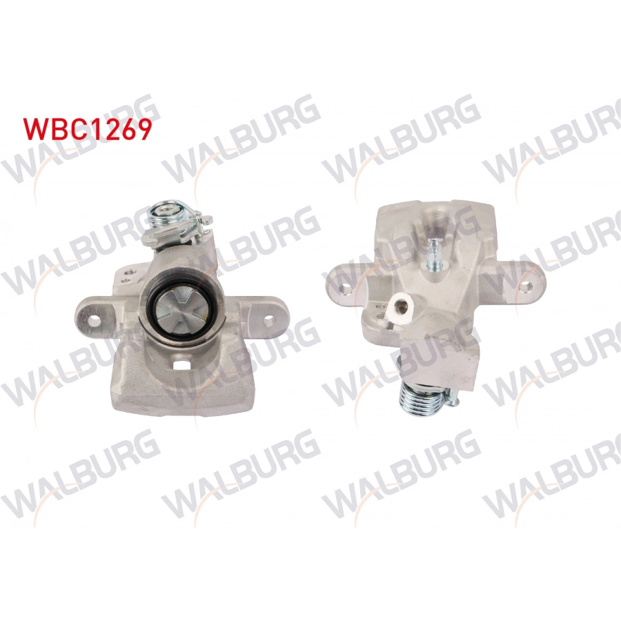 FREN KALIPERI SAG ARKA PISTON 34mm SUZUKI SWIFT IV 2010- / VITARA 2015-