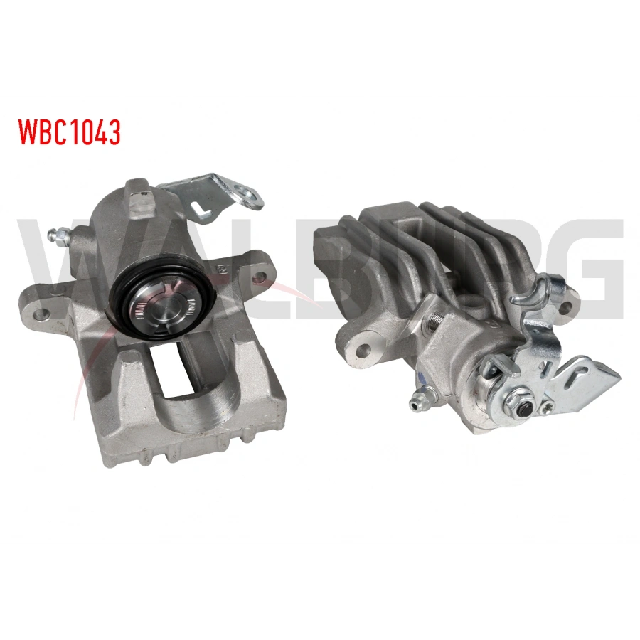 FREN KALIPERI SAG ARKA PISTON 38mm DISK 230mm VW GOLF IV 1.6i - 1.9 TDI - 2.0 1997-2005/ POLO 1.4 1995-2001/ A3 1.6 1996-2003/ TOLEDO II 1.6 1999-2006/ OCTAVIA 1.6i 1996-2004