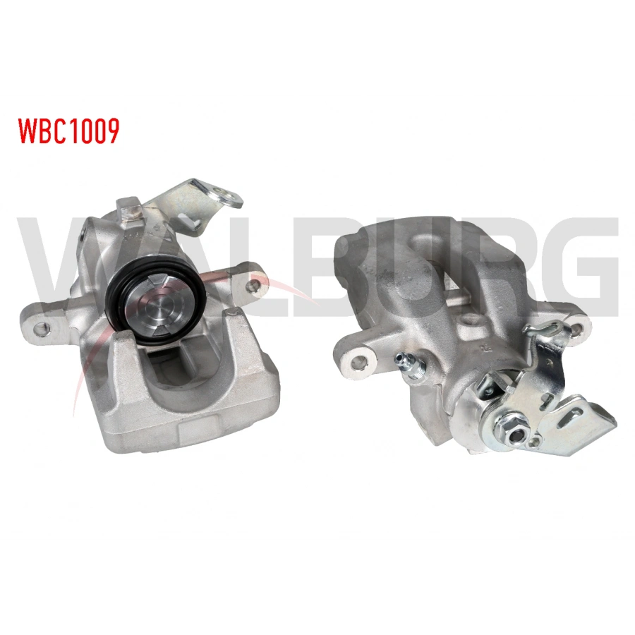 FREN KALIPERI SAG ARKA PISTON 38mm DISK 247mm PEUGEOT 307 1.6 HDI - 2.0 HDI 00-07/ 308 1.6 HDI - 1.6 THP 07-13/ CITROEN C4 1.4 - 1.6 HDI - 1.6 04-/ DS4 1.6 E-HDI - 1.6 THP 11-/ DS3 1.6 THP 09-13