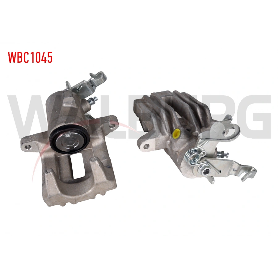 FREN KALIPERI SAG ARKA PISTON 38mm DISK 253mm GOLF V - VI 1.6 TDI 2003-2013/ JETTA IV 1.6 TDI 2011-/ A3 1.6 TDI 2003-2012/ SCIROCCO 1.4 TSI 2015-/ YETI 1.6 TDI 2009-/ OCTAVIA 1.6 TDI 2004-2012