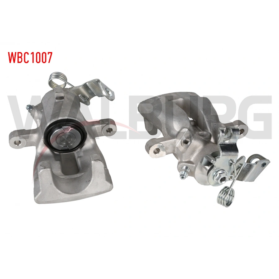 FREN KALIPERI SAG ARKA PISTON 38mm DISK 264mm ASTRA H 1.3 CDTI - 1.6i 2004-2010/ ASTRA G 1.6 16v 1998-2005/ COMBO C 1.3 CDTI 2001-2006/ ZAFIRA A 1.8 16v 1999-2005/ MERIVA A 1.6 2003-2010