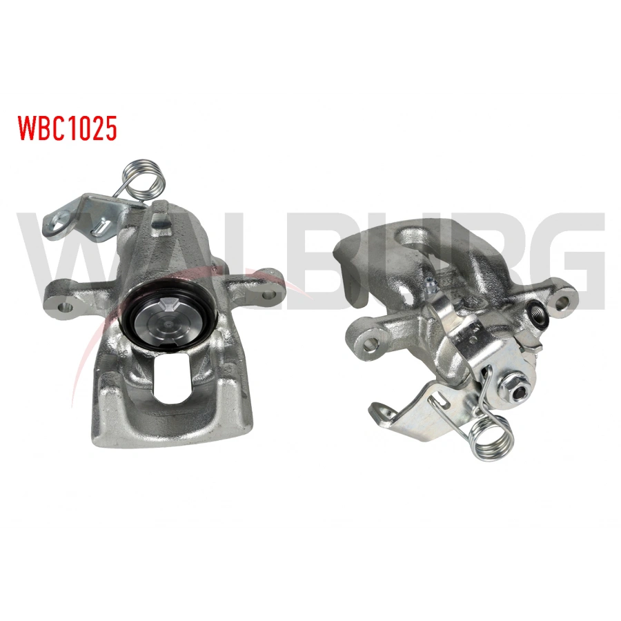 FREN KALIPERI SAG ARKA PISTON 38mm DISK 274mm RENAULT KANGOO 1.5 DCI 2008- / KANGOO Express 1.5 DCI 2008-