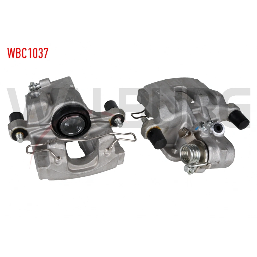 FREN KALIPERI SAG ARKA PISTON 38mm DISK 274mm RENAULT LAGUNA II 1.6i 16v - II 1.9 DCI - 2.0i 2001-2007