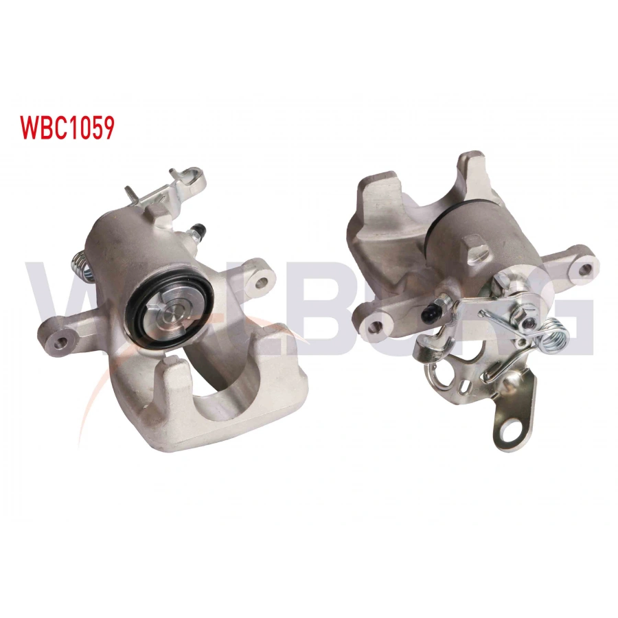 FREN KALIPERI SAG ARKA PISTON 41mm DISK 256-260-282mm VW GOLF V - VI 1.6 TDI - 1.6 FSI 2003-2013/ JETTA III 1.4 TSI 2005-2010/ SCIROCCO 1.4 TSI 2008-/ A3 1.4 TFSI 2003-2012/ SUPERB 1.4 TSI 2010-2015