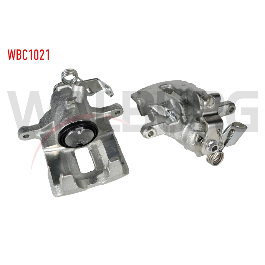 FREN KALIPERI SAG ARKA PISTON 41mm DISK 280mm RENAULT TRAFIC II 1.9 DCI - 2.0 DCI 2001-2014/ TRAFIC III 1.6 DCI 2014-/ OPEL VIVARO 1.9 DI - 2.0 CDTI 2002-