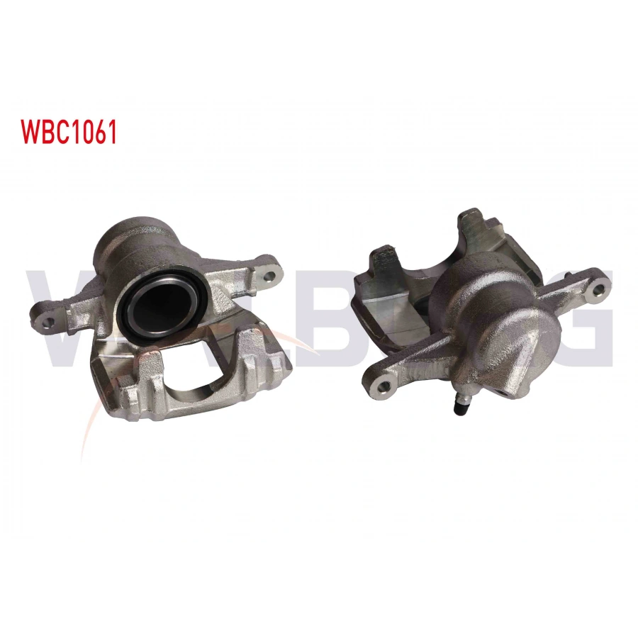 FREN KALIPERI SAG ARKA PISTON 51mm DISK 298mm TEK TEKER VOLKSWAGEN CRAFTER 50 2.5 TDI 2011-/ MERCEDES SPRINTER 3,5T (906) 315 CDI - 316 CDI - 416 CDI 2011-