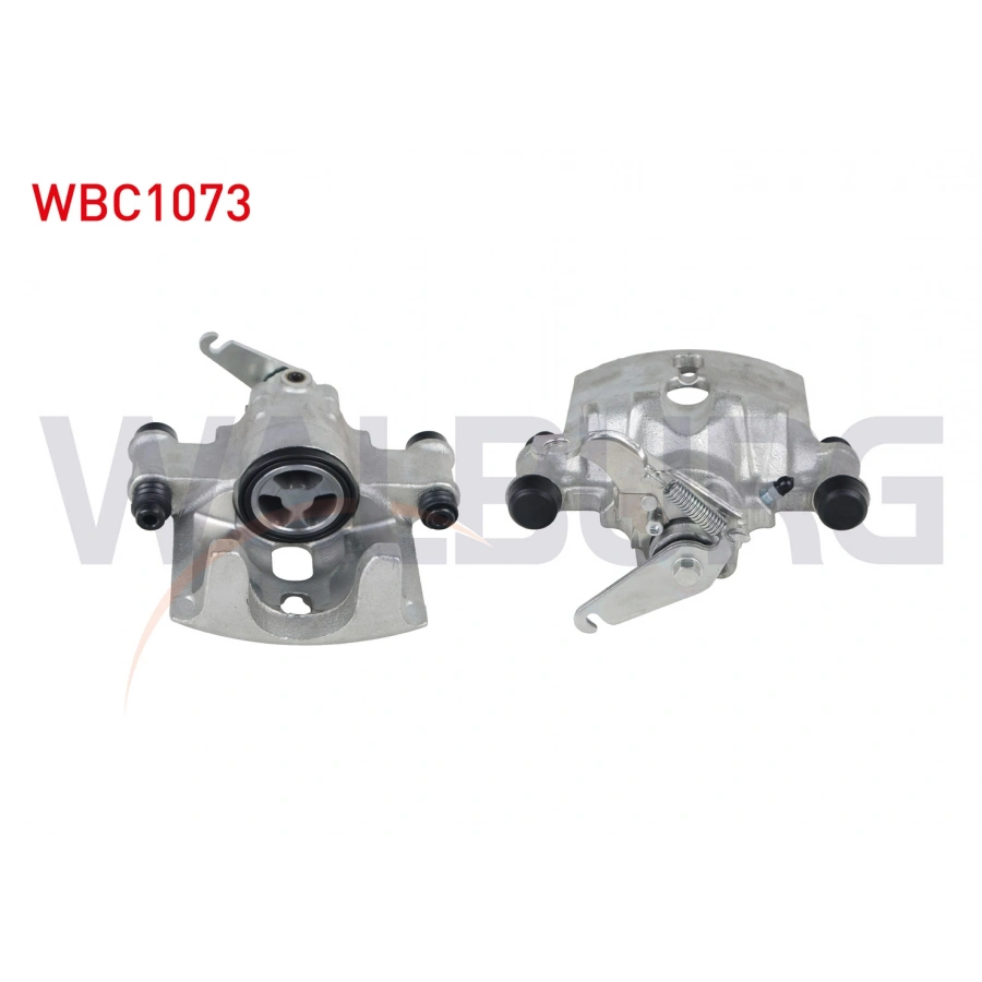 FREN KALIPERI SAG ARKA PISTON 60mm DISK 294mm IVECO DAILY IV - V- VI 2.3 ( 35C15 ) 2006-