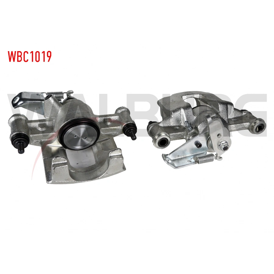 FREN KALIPERI SAG ARKA PISTON 60mm DISK 305mm RENAULT MASTER III 2.3 DCI CIFT TEKER 2010- / KARSAN JEST 2.3 D 2012-