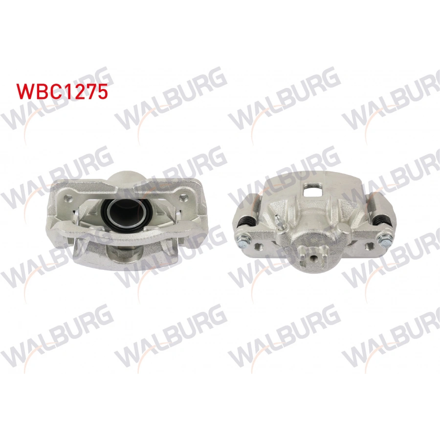 FREN KALIPERI SAG ON BRAKETLI PISTON 54mm DISK 262mm HONDA CIVIC VII 2000-2012