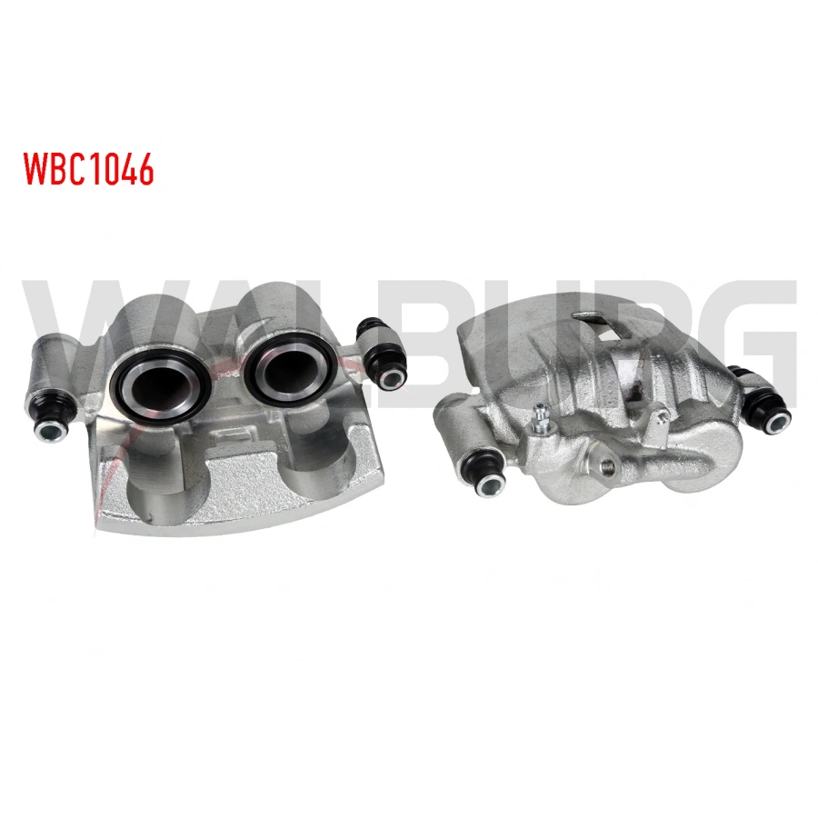 FREN KALIPERI SAG ON CIFT PISTON 45mm DISK 276mm VW LT 28-46 II 2.8 TDI 1996-2006/ SPRINTER 2T 208 D - 213 D 1995-2006/ 3T 308 D - 312 D 1995-2006/ 4T 412 CDI - 413 CDI 1995-2006