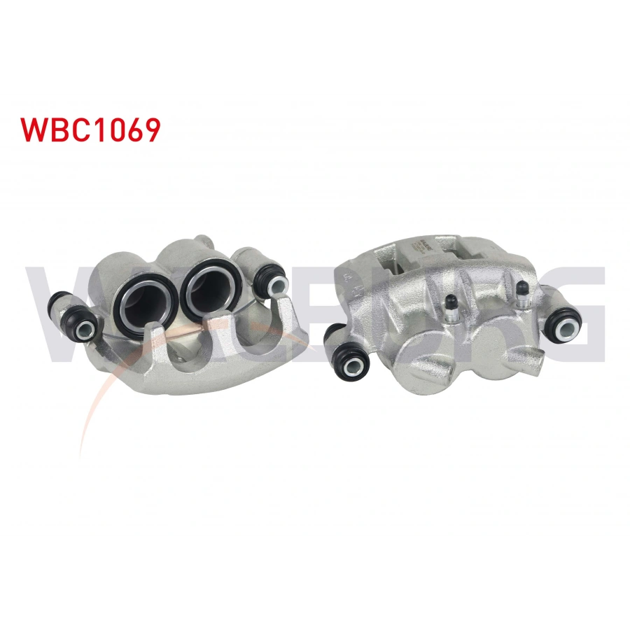 FREN KALIPERI SAG ON CIFT PISTON 45mm DISK 305mm RENAULT MASTER II 2.5 DCI 2003-2010