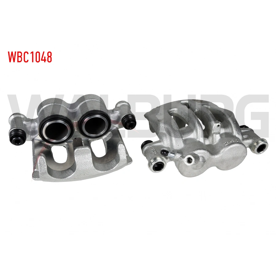 FREN KALIPERI SAG ON CIFT PISTON 48mm DISK 300mm TEK TEKER CRAFTER 30-35 / 50 2.0 TDI - 2.5 TDI 2006-2016/ CRAFTER 30-35 / 50 2.0 TDI 2011-/ SPRINTER 3,5T 316 CDI 2006-2009 / 516 CDI 2006-2009