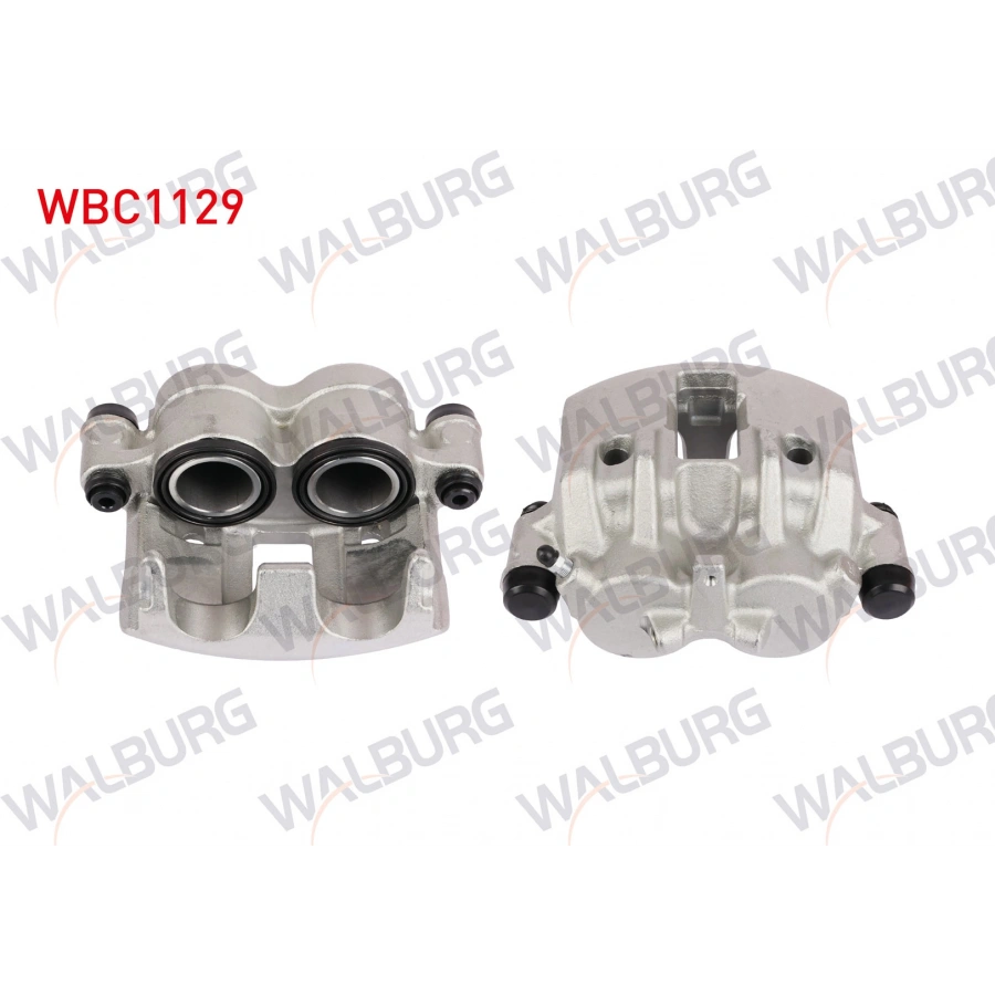 FREN KALIPERI SAG ON CIFT PISTON 52mm DISK 290mm IVECO DAILY III 2.8 D - 3.0 D 1999-2006