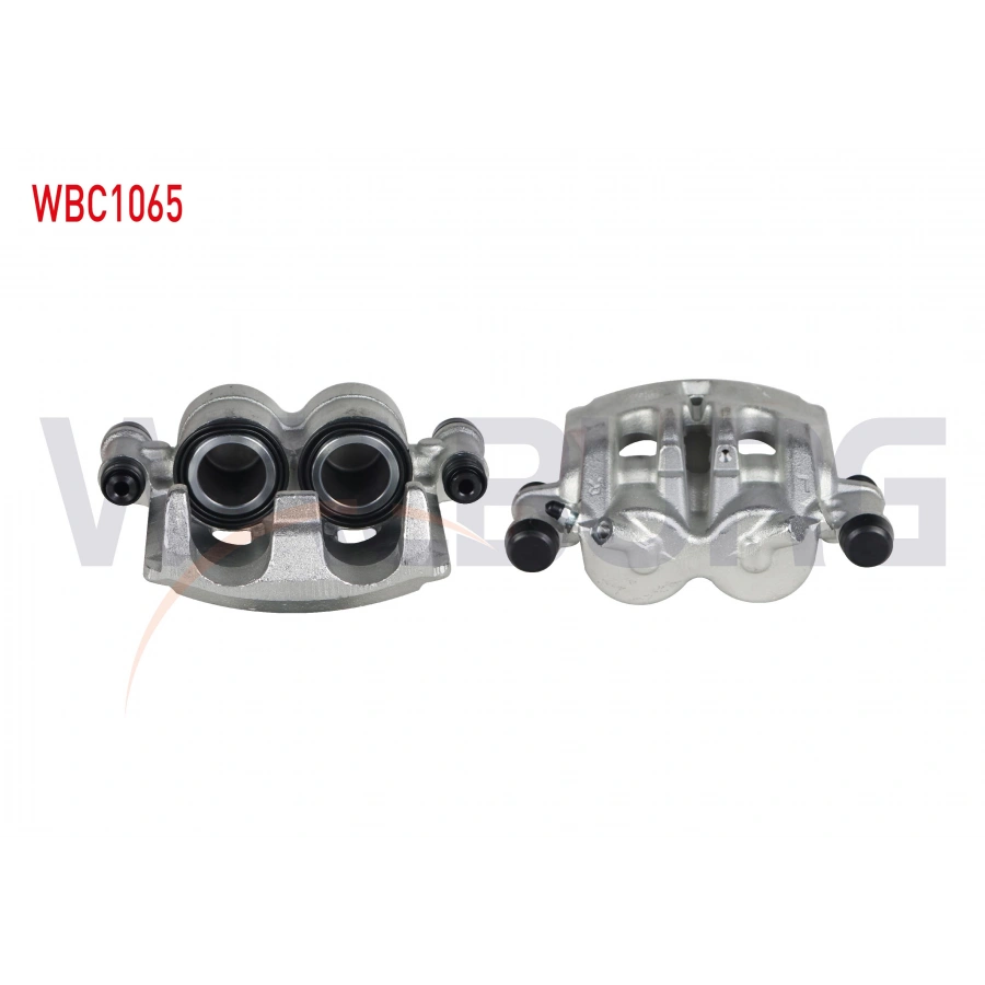 FREN KALIPERI SAG ON CIFT PISTON 52mm DISK 300mm CIFT TEKER VW CRAFTER 30-35 / 50 2.0 TDI 2011-/ 30-35 2.5 / 50 2.5 TDI 06-16/ SPRINTER 3,5T 310 - 316 CDI - 4T 416 CDI 2009-/ 5T 516 CDI 2018-