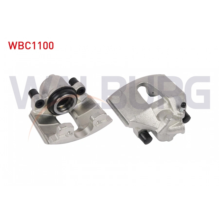 FREN KALIPERI SAG ON FORD TRANSIT CONNECT 1.8 TDCI 2002-2013