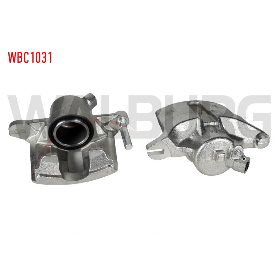 FREN KALIPERI SAG ON PISTON 54mm DISK 238mm RENAULT KANGOO 1.4i - 1.5 DCI - 1.9 D 1998-2008