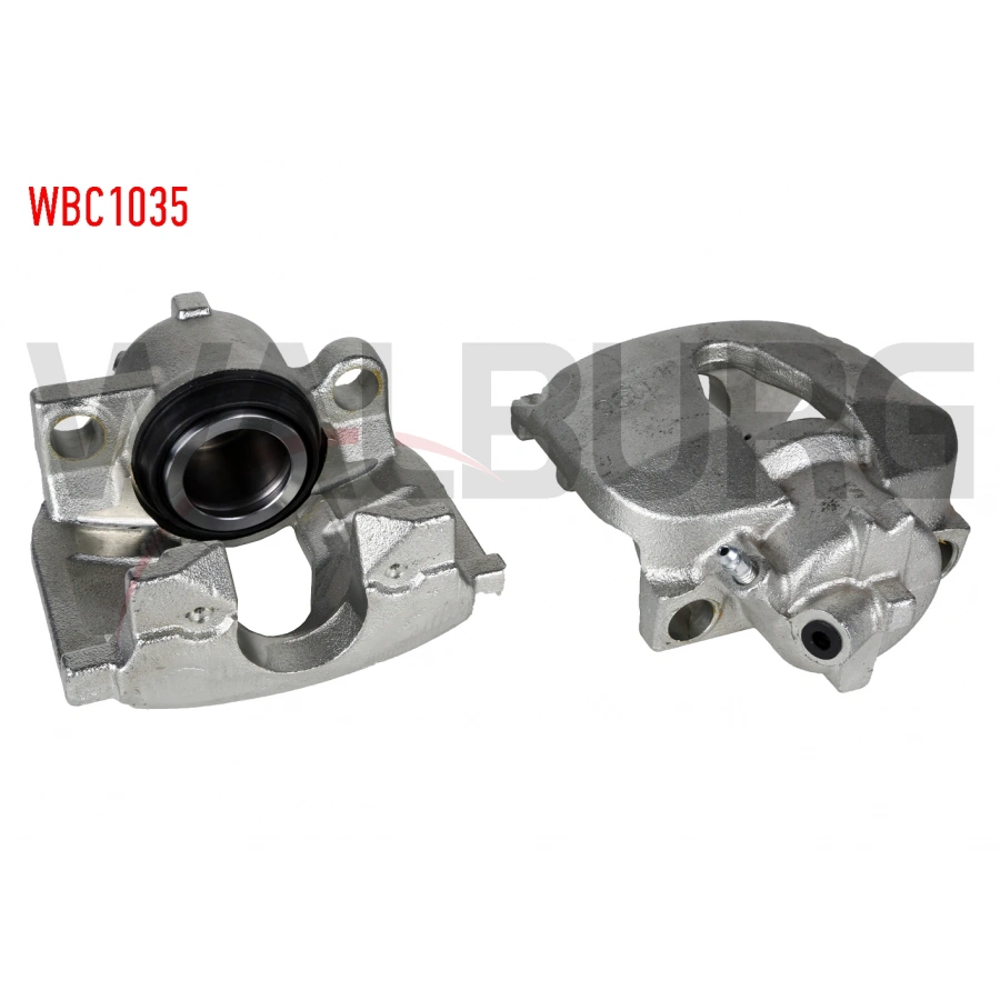 FREN KALIPERI SAG ON PISTON 54mm DISK 280mm RENAULT MEGANE II 1.4i 16v - 1.5 DCI - 1.6i 16v 2002-2008/ SCENIC II 1.5 DCI - 1.6i 16v 2003-2009