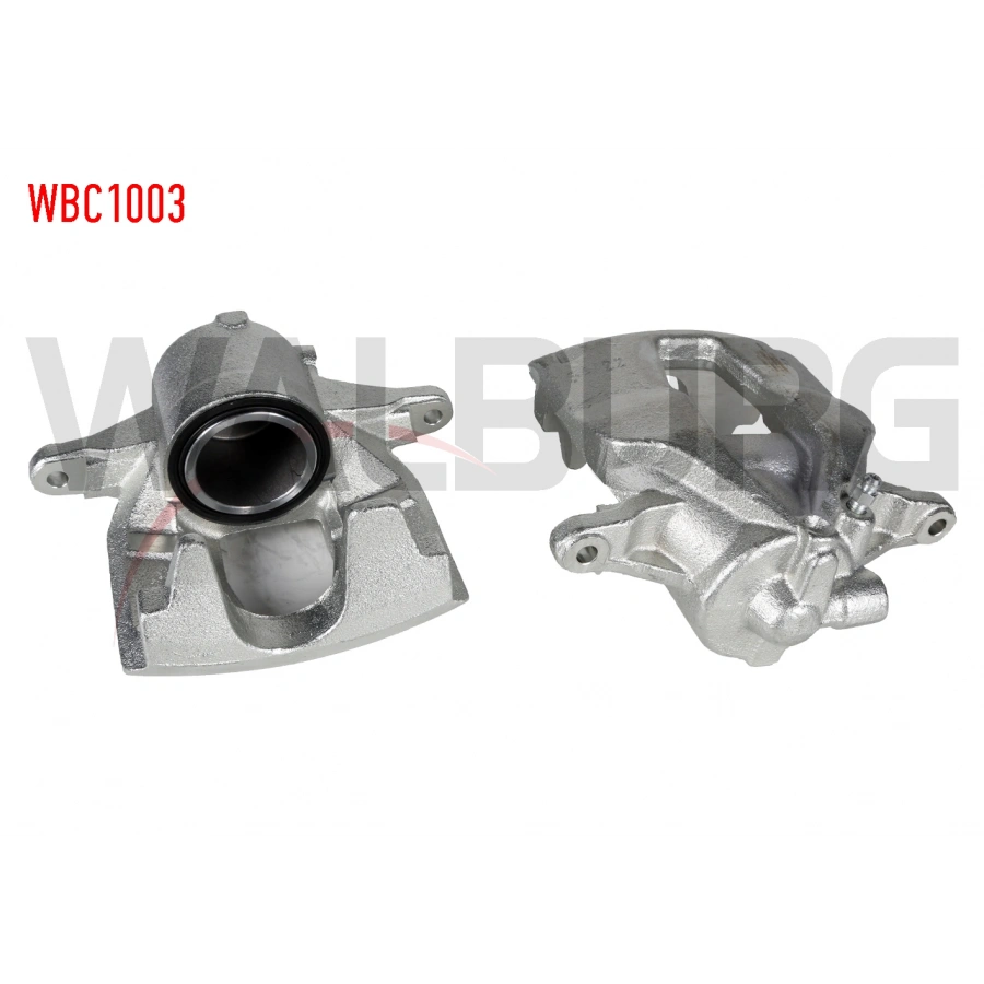 FREN KALIPERI SAG ON PISTON 54mm DISK 284mm FIAT LINEA 1.3 MJT 07-/ DOBLO 1.3 MJT 01-10/ G.PUNTO 1.3 MJT 05-12/ 500L - FIORINO 1.3 MJT 12-/ OPEL COMBO D 1.3 CDTI 12-/ CORSA D 1.3 CDTI 06-14