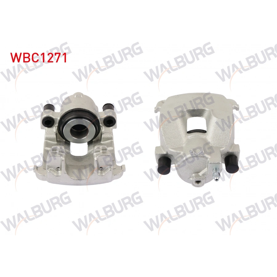 FREN KALIPERI SAG ON PISTON 54mm DISK 300mm OPEL ASTRA K 2015-2022