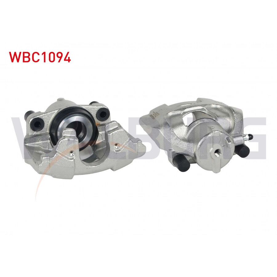 FREN KALIPERI SAG ON PISTON 57mm DISK 285mm OPEL VECTRA C 1.6 - 1.8 - 1.9 CDTI - 2.0 T - 2.2 DTI 2002-2008