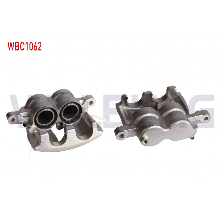 FREN KALIPERI SOL ARKA CIFT PISTON 48mm DISK 303mm CIFT TEKER VOLKSWAGEN CRAFTER 50 2.5 TDI 2011-/ MERCEDES SPRINTER 4,6T 413 CDI 2009-/ 5T 511 CDI 2009-/ 5T 516 CDI 2009-