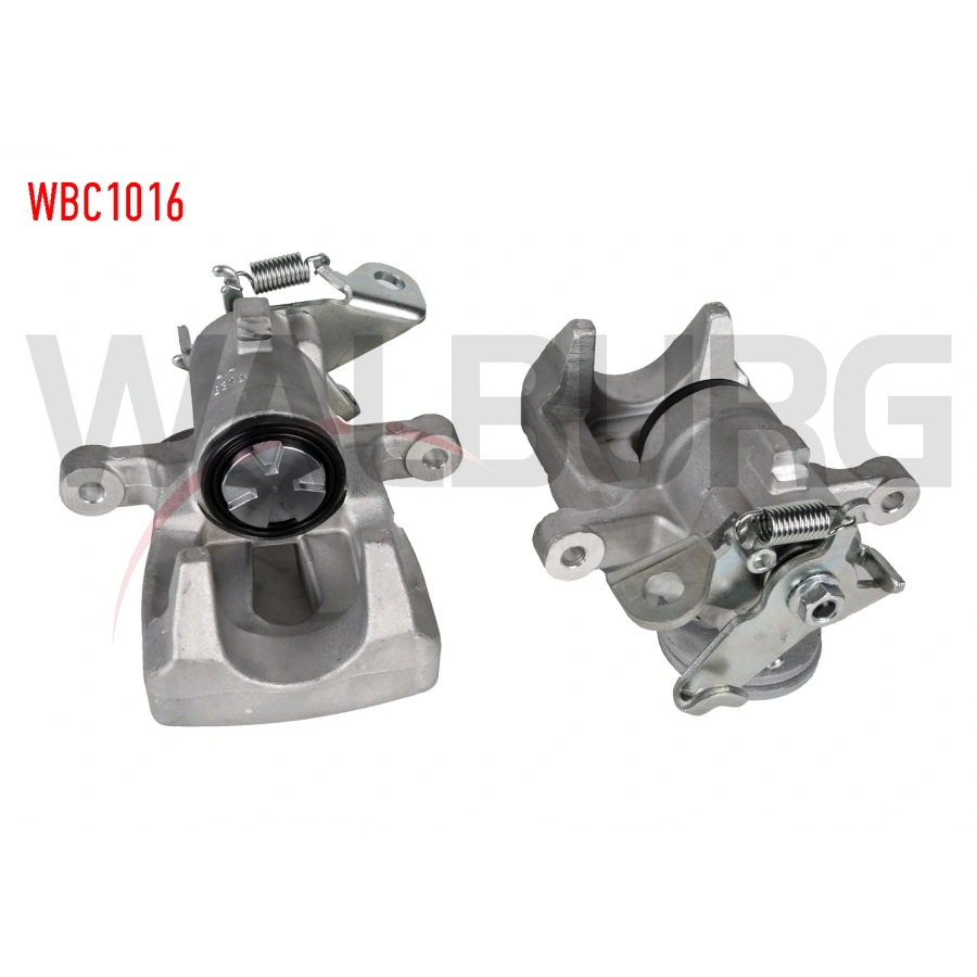 FREN KALIPERI SOL ARKA PISTON 34mm DISK 240-260mm RENAULT MEGANE II - III 1.2 Tce - 1.4i 16v - 1.6i 16v - 1.5 DCI 2002-2015/ FLUENCE 1.5 DCI - 1.6 16v 2009-/ SCENIC II 1.5 DCI - 1.6 16v 2003-2009