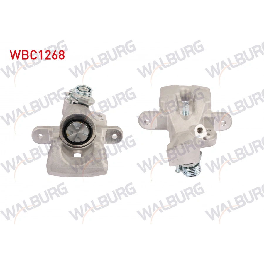 FREN KALIPERI SOL ARKA PISTON 34mm SUZUKI SWIFT IV 2010- / VITARA 2015-