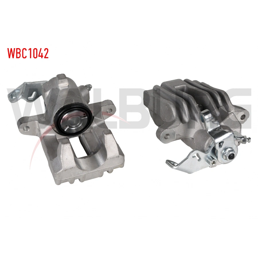 FREN KALIPERI SOL ARKA PISTON 38mm DISK 230mm VW GOLF IV 1.6i - 1.9 TDI - 2.0 1997-2005/ POLO 1.4 1995-2001/ A3 1.6 1996-2003/ TOLEDO II 1.6 1999-2006/ OCTAVIA 1.6i 1996-2004