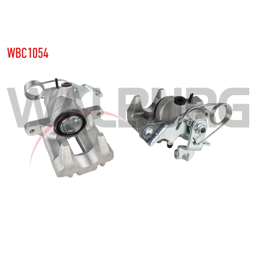 FREN KALIPERI SOL ARKA PISTON 38mm DISK 245mm VW PASSAT 1.8 T - 1.9 TDI 1996-2005/ AUDI A4 1.6 1996-2004/ SEAT EXEO 1.6 2008-/ SKODA SUPERB 1.9 TDI 2002-2010