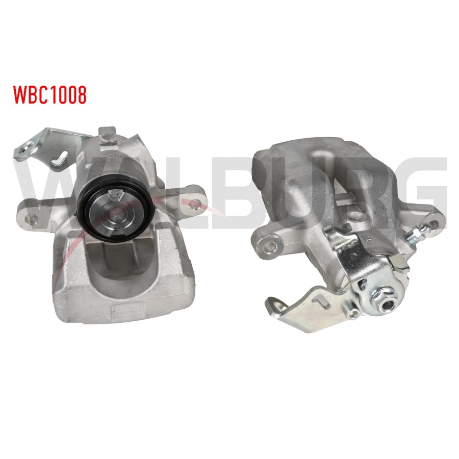 FREN KALIPERI SOL ARKA PISTON 38mm DISK 247mm PEUGEOT 307 1.6 HDI - 2.0 HDI 00-07/ 308 1.6 HDI - 1.6 THP 07-13/ CITROEN C4 1.4 - 1.6 HDI - 1.6 04-/ DS4 1.6 E-HDI - 1.6 THP 11-/ DS3 1.6 THP 09-13