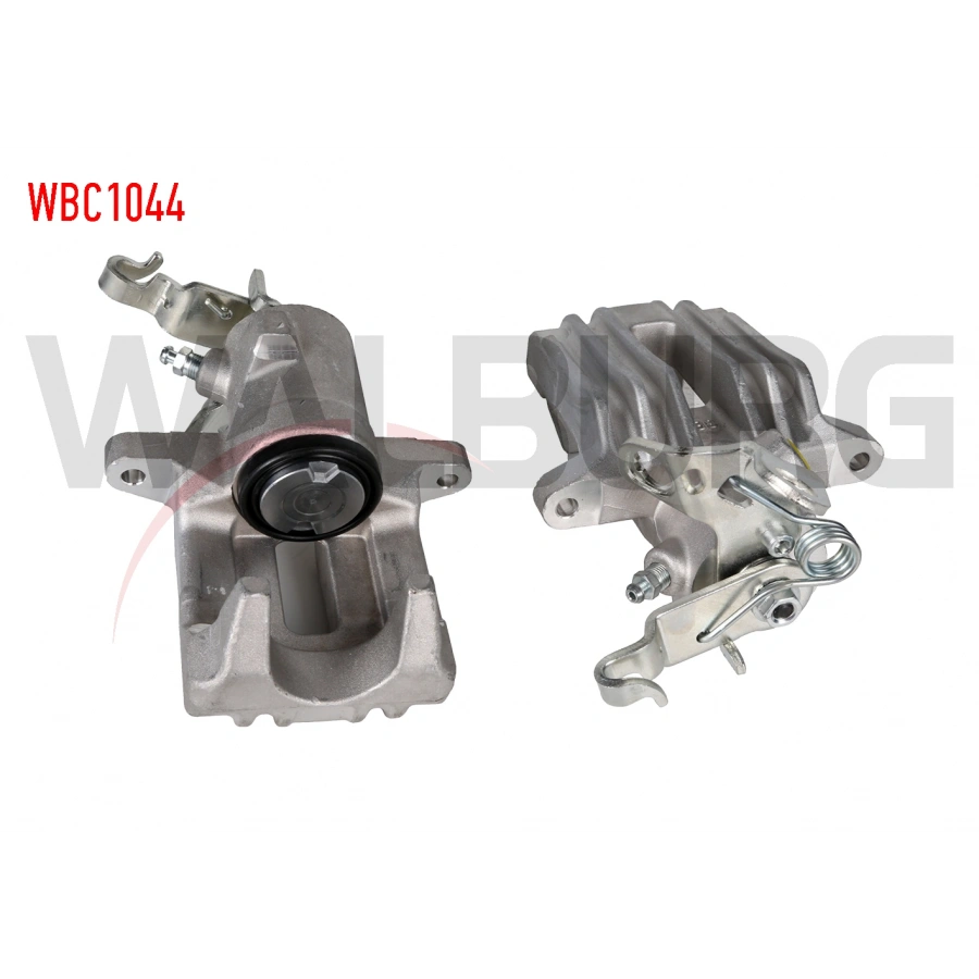 FREN KALIPERI SOL ARKA PISTON 38mm DISK 253mm GOLF V - VI 1.6 TDI 2003-2013/ JETTA IV 1.6 TDI 2011-/ A3 1.6 TDI 2003-2012/ SCIROCCO 1.4 TSI 2015-/ YETI 1.6 TDI 2009-/ OCTAVIA 1.6 TDI 2004-2012