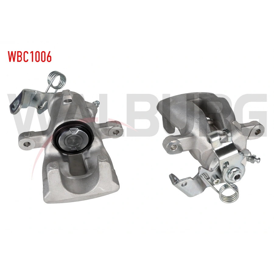 FREN KALIPERI SOL ARKA PISTON 38mm DISK 264mm ASTRA H 1.3 CDTI - 1.6i 2004-2010/ ASTRA G 1.6 16v 1998-2005/ COMBO C 1.3 CDTI 2001-2006/ ZAFIRA A 1.8 16v 1999-2005/ MERIVA A 1.6 2003-2010