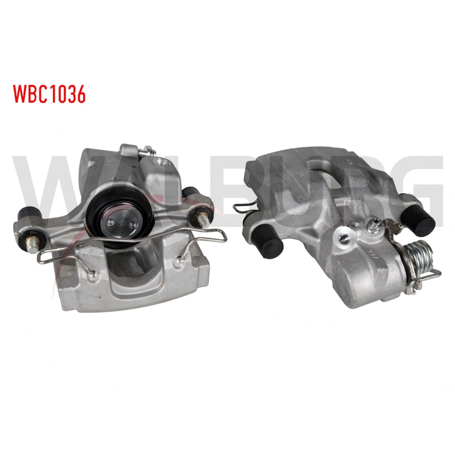 FREN KALIPERI SOL ARKA PISTON 38mm DISK 274mm RENAULT LAGUNA II 1.6i 16v - II 1.9 DCI - 2.0i 2001-2007