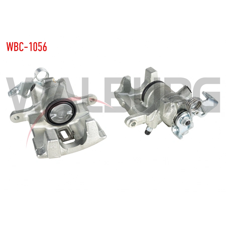 FREN KALIPERI SOL ARKA PISTON 38mm DISK 280-294mm VOLKSWAGEN TRANSPORTER IV 1.9 TD - 2.4 D - 2.5 D 1990-2003