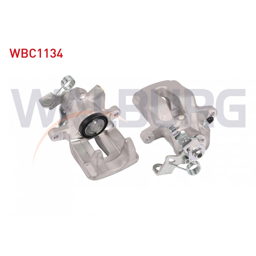 FREN KALIPERI SOL ARKA PISTON 38mm DISK 290mm CITROEN C5 III 1.6 HDI 1.6 THP - 2.0 HDI 2008-2015 / PEUGEOT 407 1.6 HDI - 2.0 HDI 2004-2011