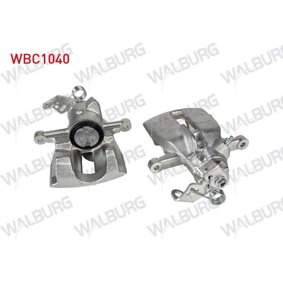 FREN KALIPERI SOL ARKA PISTON 41mm DISK 294mm VOLKSWAGEN TRANSPORTER V 1.9 TDI - 2.5 TDI 2003-2011/ TRANSPORTER VI 2.0 TDI 2009-