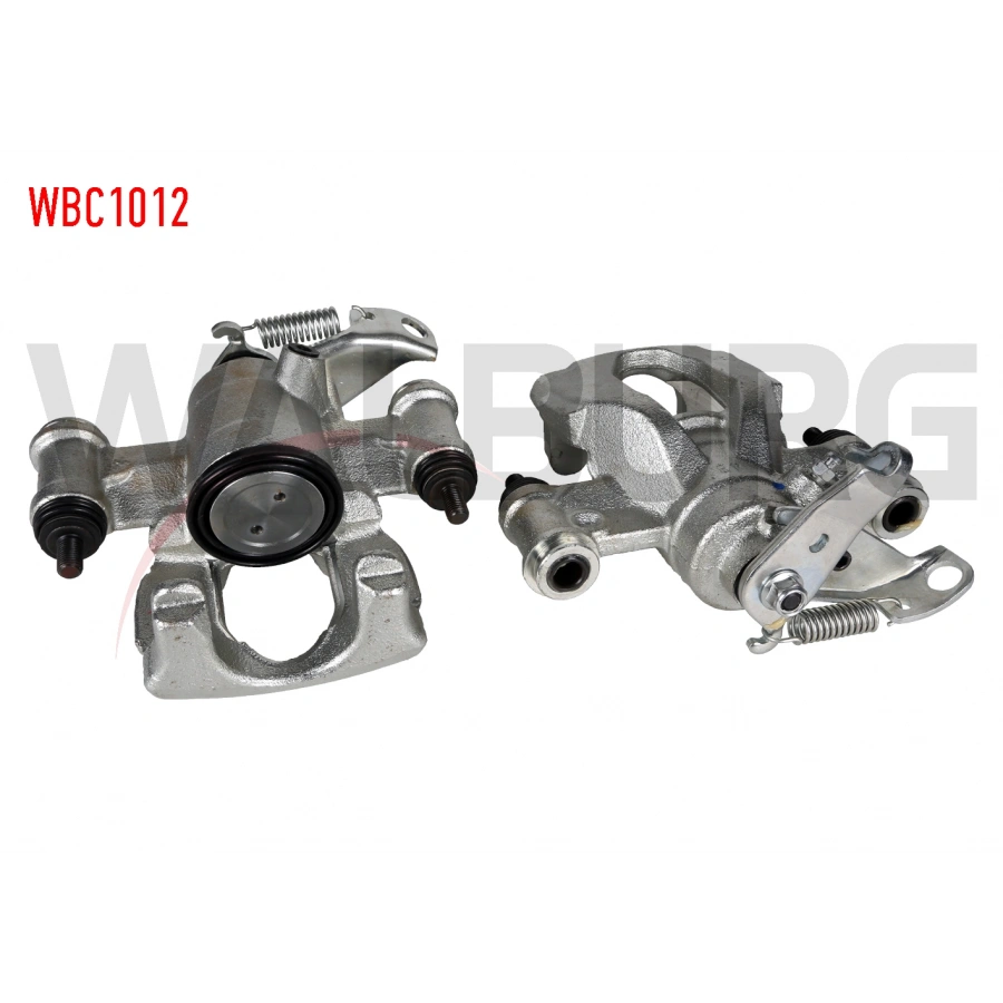 FREN KALIPERI SOL ARKA PISTON 48mm DISK 305mm RENAULT MASTER III 2.3 DCI TEK TEKER 2010-