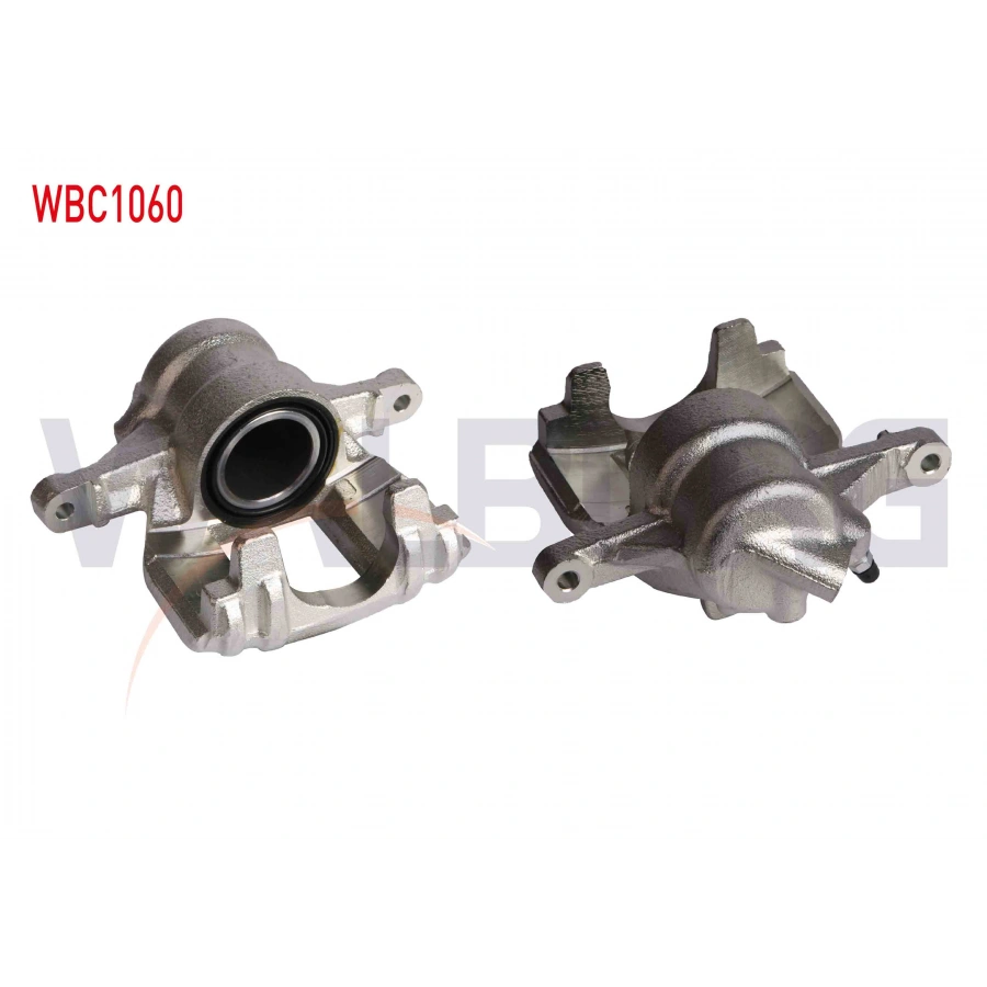 FREN KALIPERI SOL ARKA PISTON 51mm DISK 298mm TEK TEKER VOLKSWAGEN CRAFTER 50 2.5 TDI 2011-/ MERCEDES SPRINTER 3,5T (906) 315 CDI - 316 CDI - 416 CDI 2011-