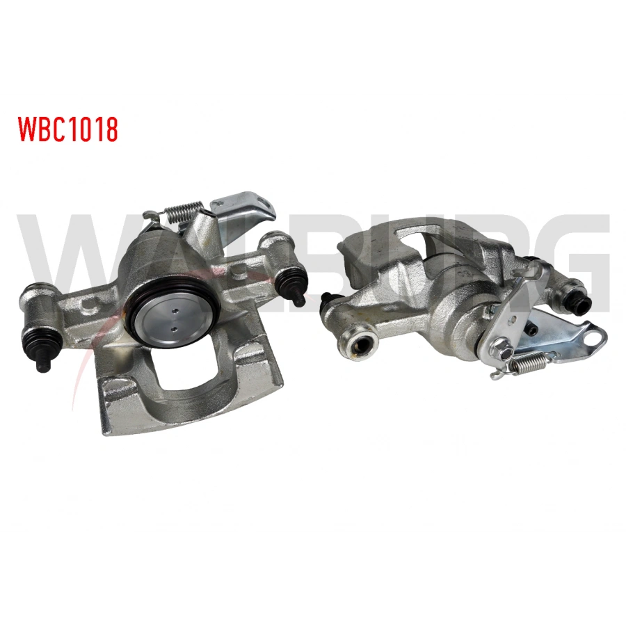 FREN KALIPERI SOL ARKA PISTON 60mm DISK 305mm RENAULT MASTER III 2.3 DCI CIFT TEKER 2010- / KARSAN JEST 2.3 D 2012-