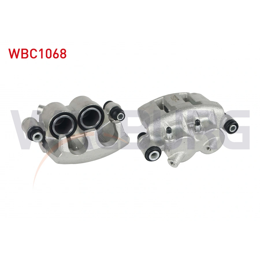 FREN KALIPERI SOL ON CIFT PISTON 45mm DISK 305mm RENAULT MASTER II 2.5 DCI 2003-2010