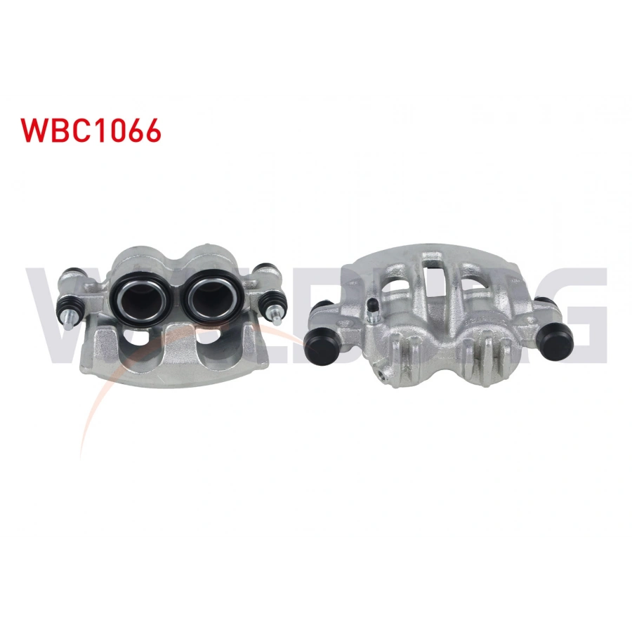 FREN KALIPERI SOL ON CIFT PISTON 48mm DISK 302mm RENAULT MASTER III 2.3 DCI 2010-