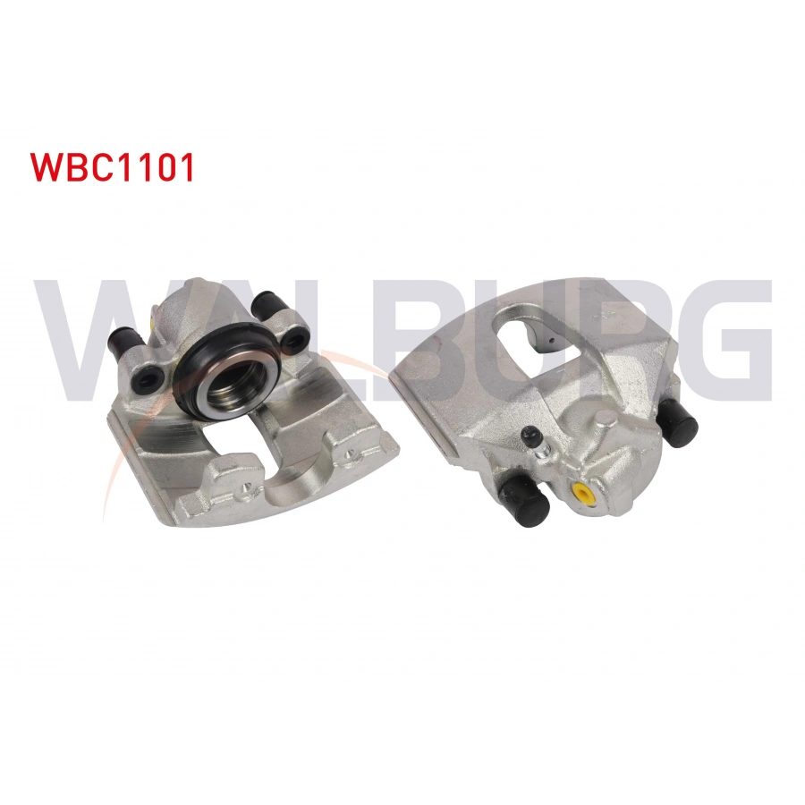 FREN KALIPERI SOL ON FORD TRANSIT CONNECT 1.8 TDCI 2002-2013