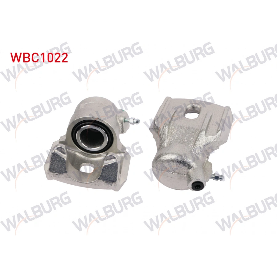 FREN KALIPERI SOL ON PISTON 48mm DISK 228mm RENAULT R12 1.3 - 1.4 1971-2000