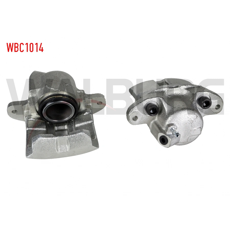 FREN KALIPERI SOL ON PISTON 48mm DISK 238-259mm RENAULT CLIO III 1.5 DCI 05-12/ R9 1.4 85-00/ CLIO II 1.4i 16v 98-05/ R11 FLASH 1.7 87-95/ R19 1.6 88-01/ LOGAN 1.5 DCI 04-12/ SANDERO 1.5 DCI 08-13